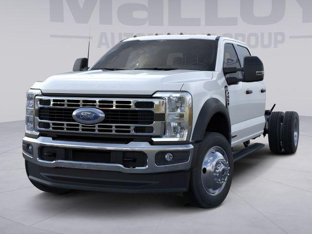 2026 Ford F-450 XL