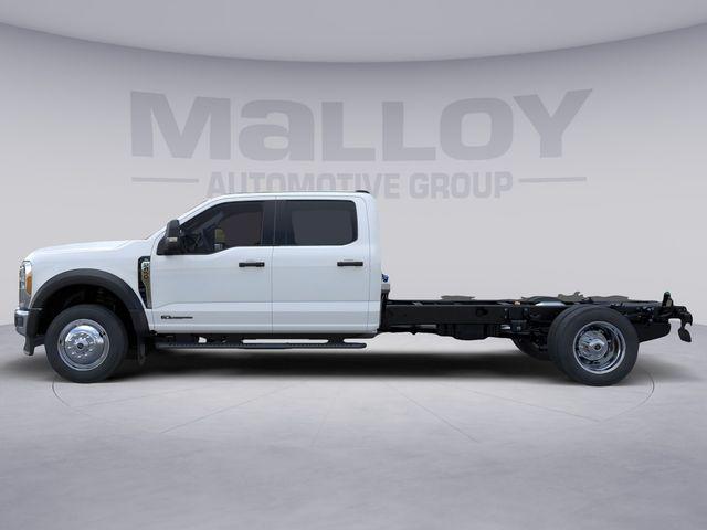 2026 Ford F-450 XL