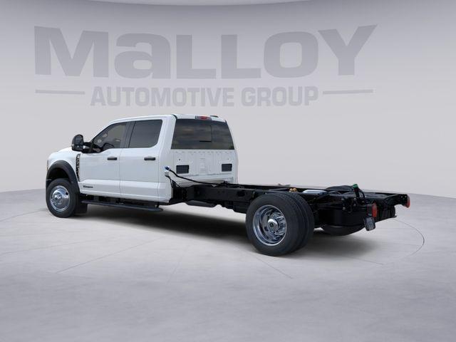 2026 Ford F-450 XL