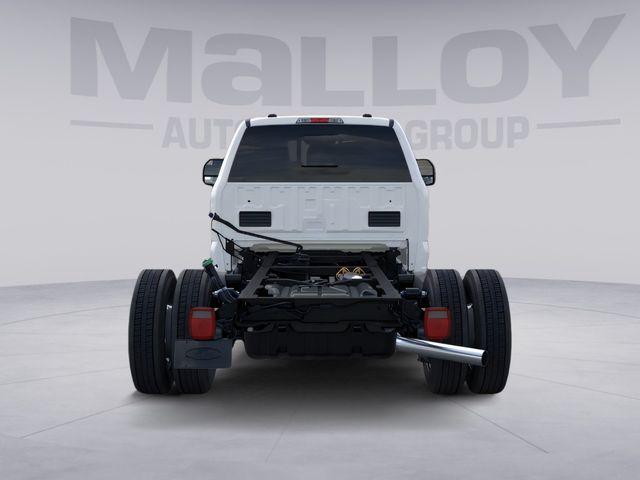 2026 Ford F-450 XL