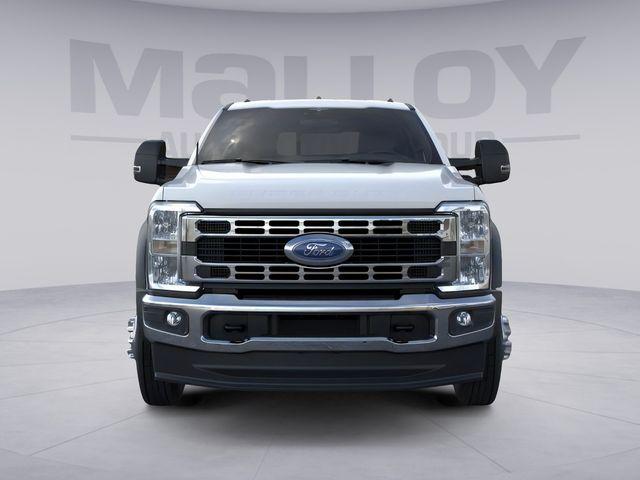 2026 Ford F-450 XL
