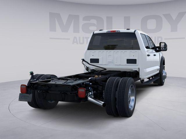 2026 Ford F-450 XL