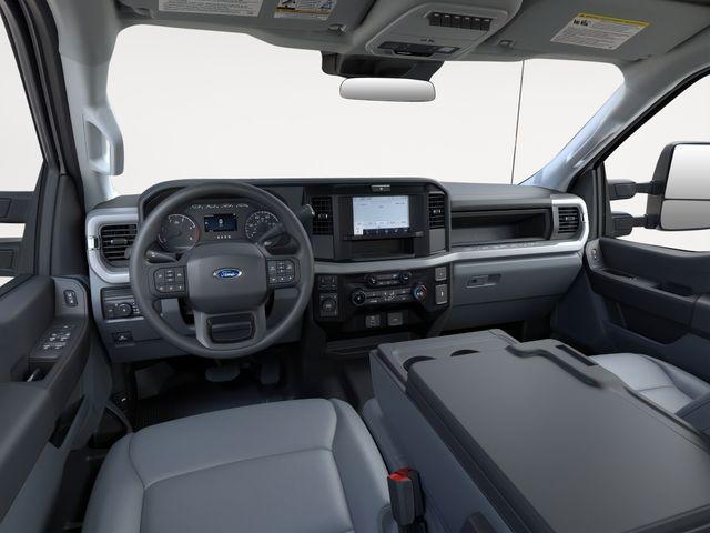 2026 Ford F-450 XL