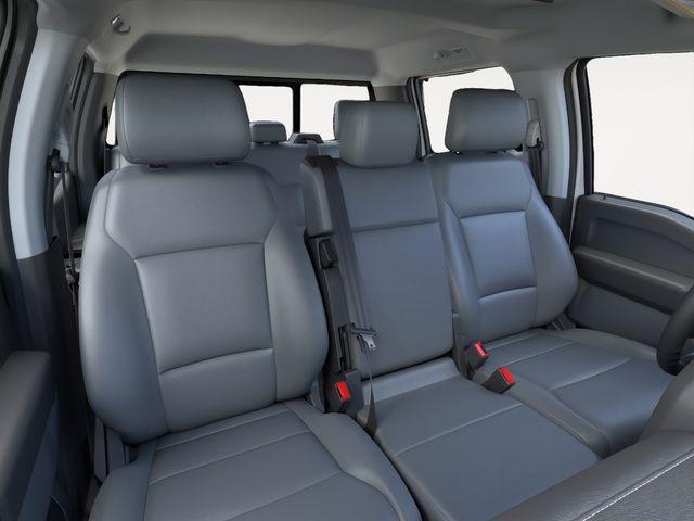2026 Ford F-450 XL