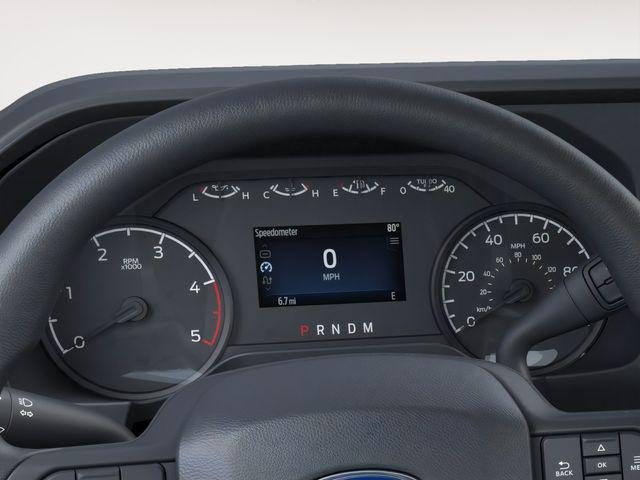 2026 Ford F-450 XL