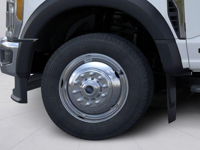 2026 Ford F-450 XL