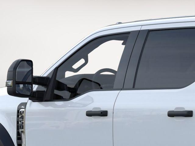 2026 Ford F-450 XL