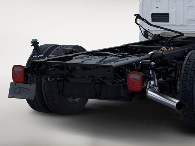 2026 Ford F-450 XL