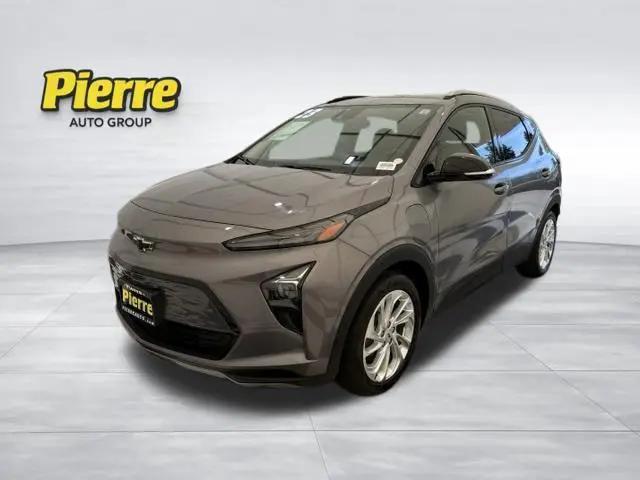 2023 Chevrolet Bolt EUV FWD LT for sale in Seattle, WA