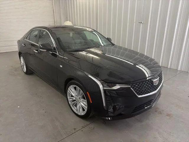 2026 Cadillac CT4 Premium Luxury RWD for sale in Mobile, AL