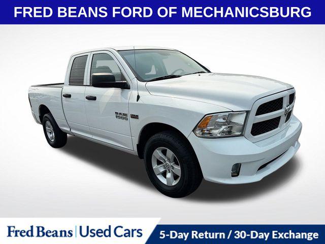 2016 Ram 1500 Express for sale in Mechanicsburg, PA
