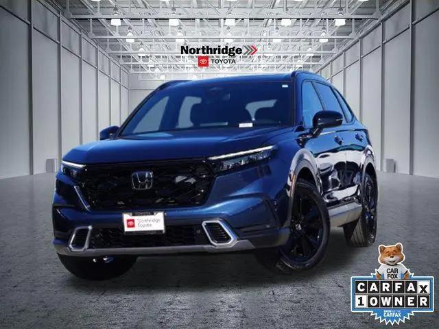 2026 Honda CR-V Hybrid AWD Sport Touring for sale in Los Angeles, CA