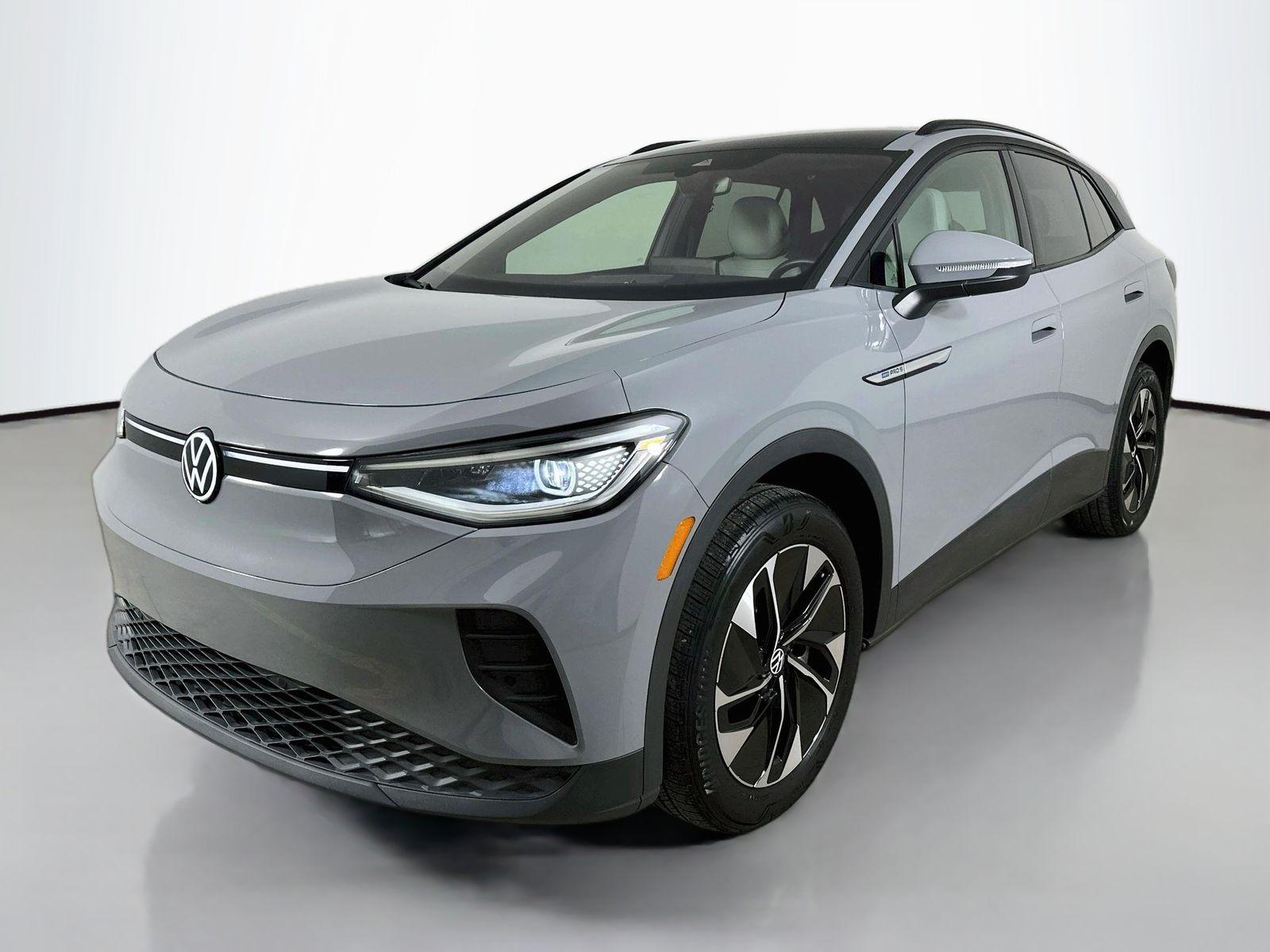 /2022 Volkswagen ID.4