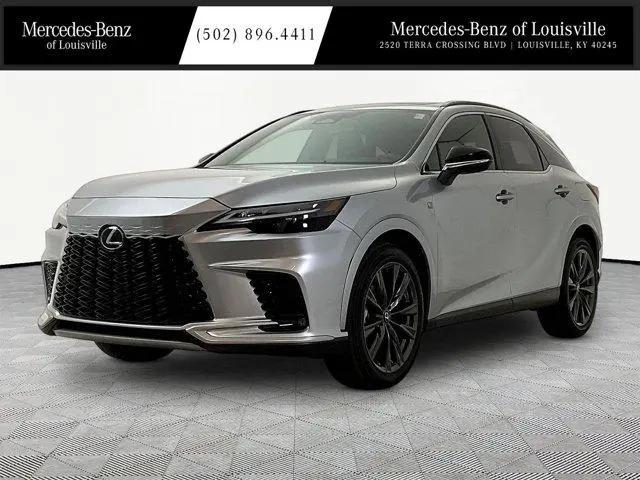 2025 Lexus RX 350 Unknown for sale in Louisville, KY