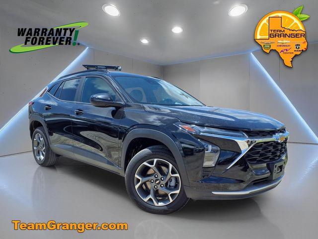 2025 Chevrolet Trax FWD LT for sale in Orange, TX