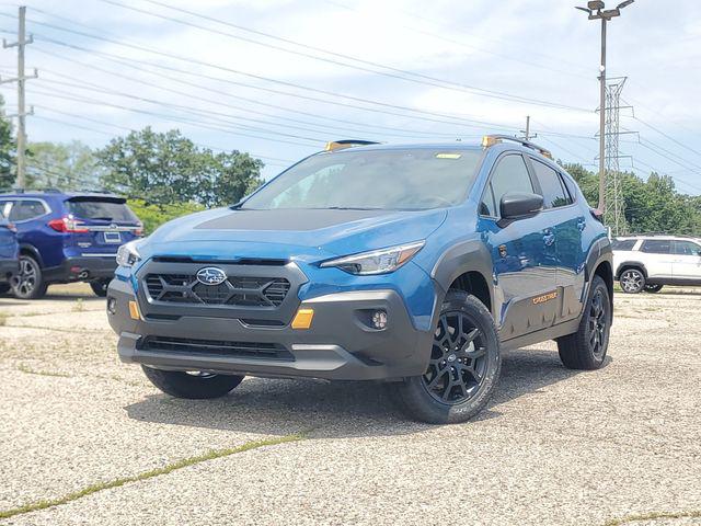 2026 Subaru Crosstrek Wilderness for sale in Commerce Township, MI