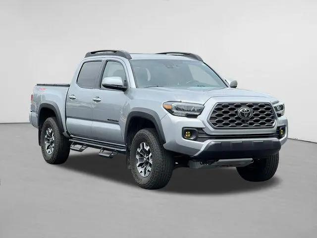 2023 Toyota Tacoma TRD Pro for sale in Kalamazoo, MI