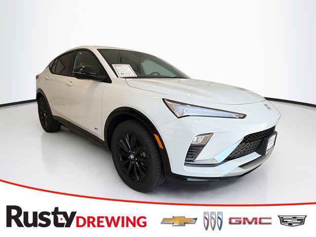 2026 Buick NV Sport Touring FWD for sale in Jefferson City, MO