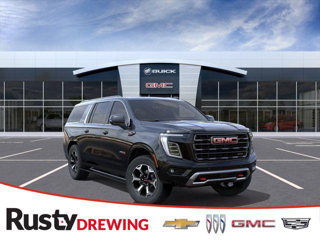 2026 GMC Yukon XL 4WD AT4 Ultimate for sale in Jefferson City, MO