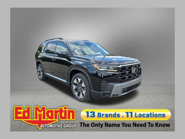 2026 Honda Pilot Elite for sale in Indianapolis, IN