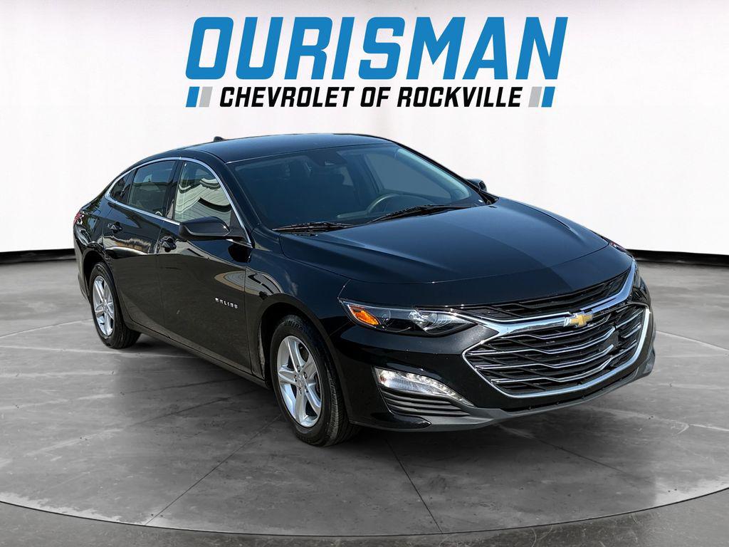 /2023 Chevrolet Malibu