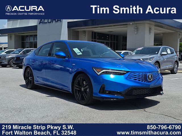 2026 Acura Integra FWD A-Spec with Technology for sale in Fort Walton Beach, FL