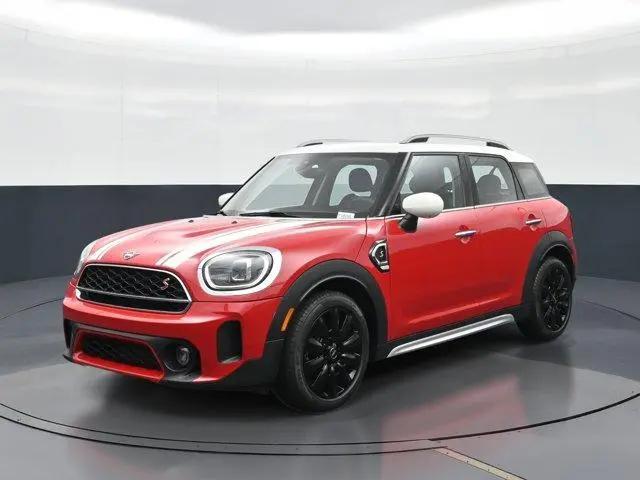 2024 MINI Cooper Countryman Cooper S for sale in Miami, FL