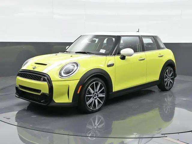 2023 MINI Hardtop Cooper S for sale in Miami, FL