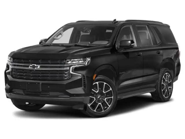 2022 Chevrolet Tahoe 4WD RST for sale in Youngstown, OH