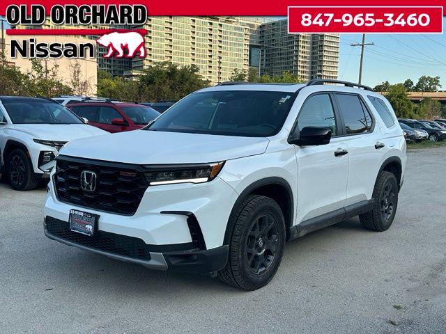 2023 Honda Pilot AWD TrailSport for sale in Skokie, IL