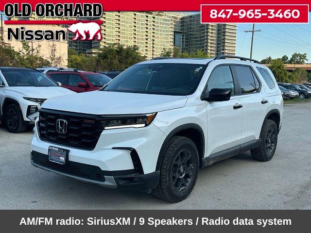 2023 Honda Pilot AWD TrailSport for sale in Skokie, IL