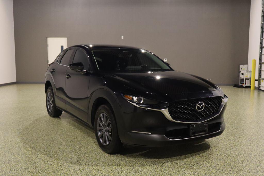 2025 Mazda CX-30 2.5 S AWD's photo