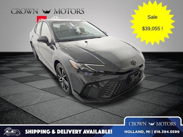 2026 Toyota Camry XSE for sale in Holland, MI
