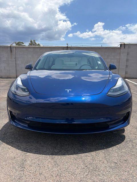 2023 Tesla Model 3 Performance Dual Motor All-Wheel Drive for sale in Albuquerque, NM