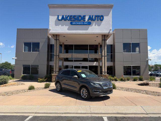 2019 Lincoln MKC Select for sale in Colorado Springs, CO
