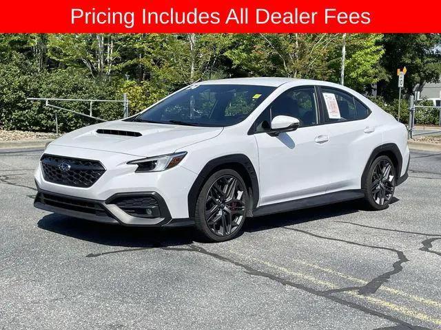 2024 Subaru WRX TR for sale in Asheville, NC