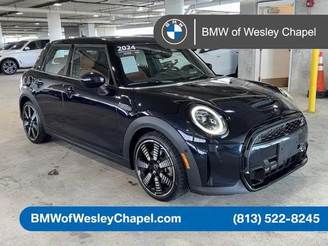 2024 MINI Hardtop Cooper S for sale in Wesley Chapel, FL