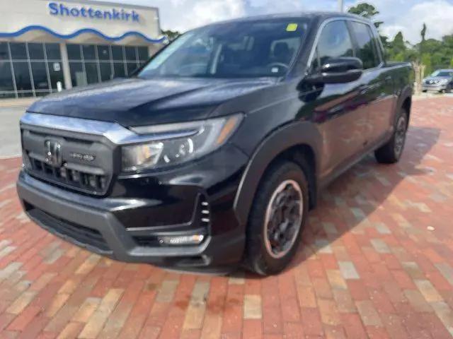 2024 Honda Ridgeline RTL+ for sale in Huntsville, AL