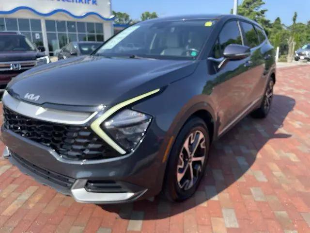 2023 Kia Sportage EX for sale in Huntsville, AL