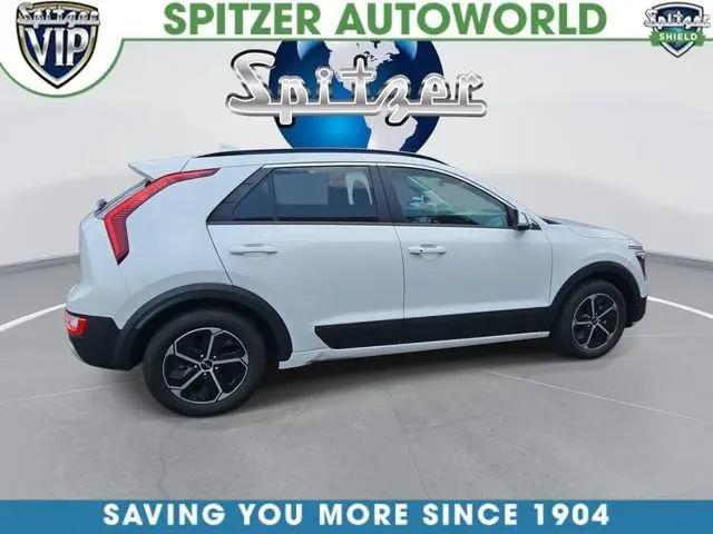 2023 Kia Niro EX for sale in North Canton, OH