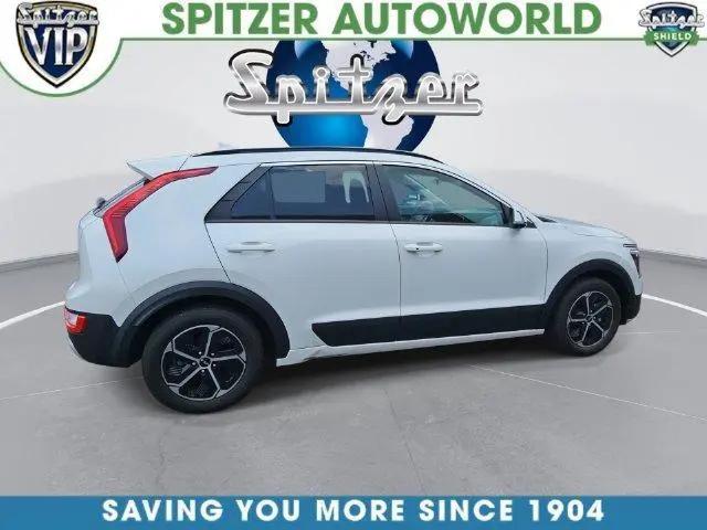 2023 Kia Niro EX for sale in North Canton, OH