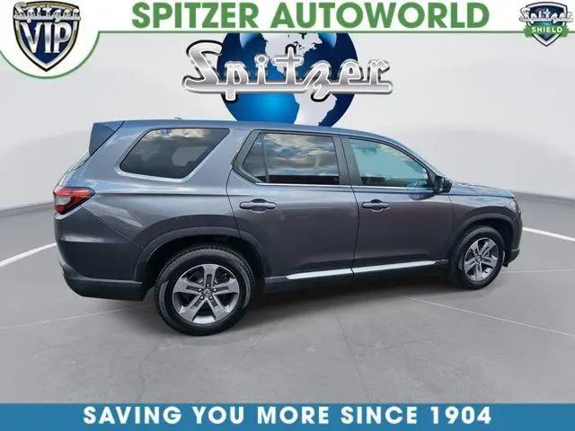 2025 Honda Pilot EX-L for sale in North Canton, OH