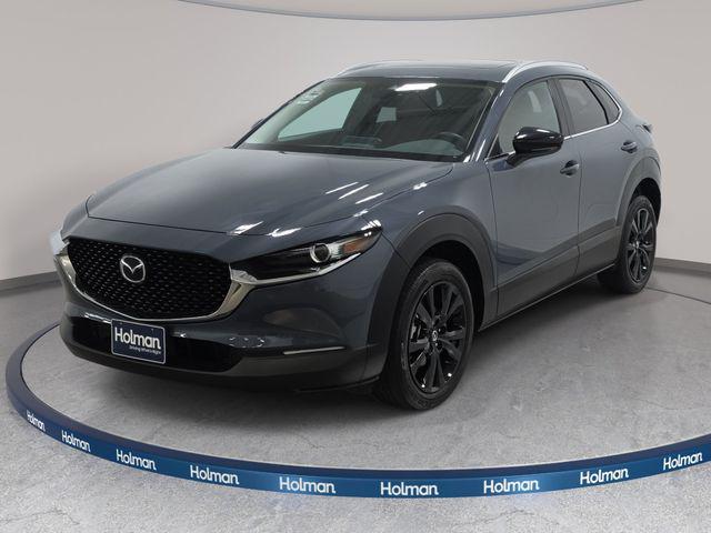 2023 Mazda CX-30 2.5 S Carbon Edition for sale in Mount Laurel, NJ