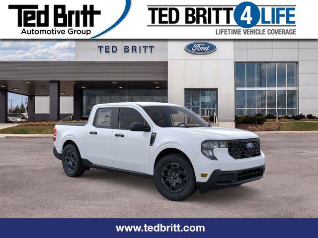 2026 Ford Maverick XLT for sale in Fairfax, VA