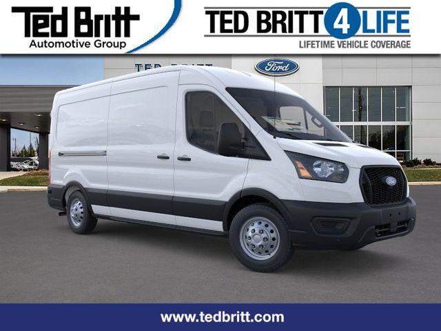 2026 Ford Transit Cargo Van Base for sale in Fairfax, VA