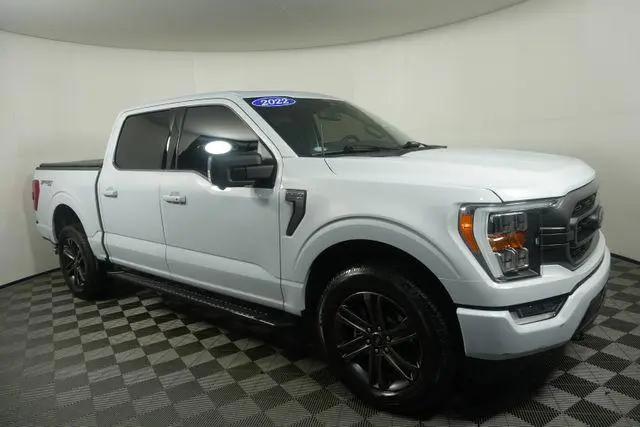 2022 Ford F-150 XLT for sale in Kansas City, MO