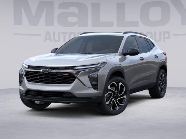 2026 Chevrolet Trax FWD 2RS for sale in Winchester, VA