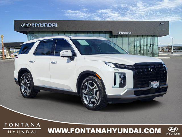 2023 Hyundai Palisade Limited for sale in Fontana, CA