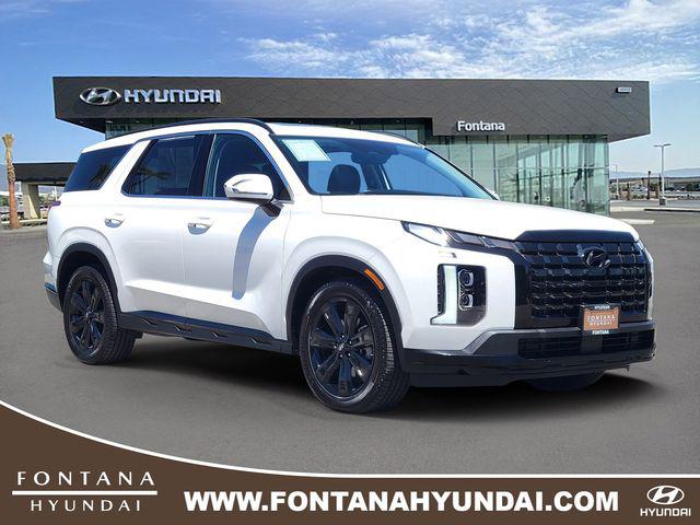 2023 Hyundai Palisade XRT for sale in Fontana, CA