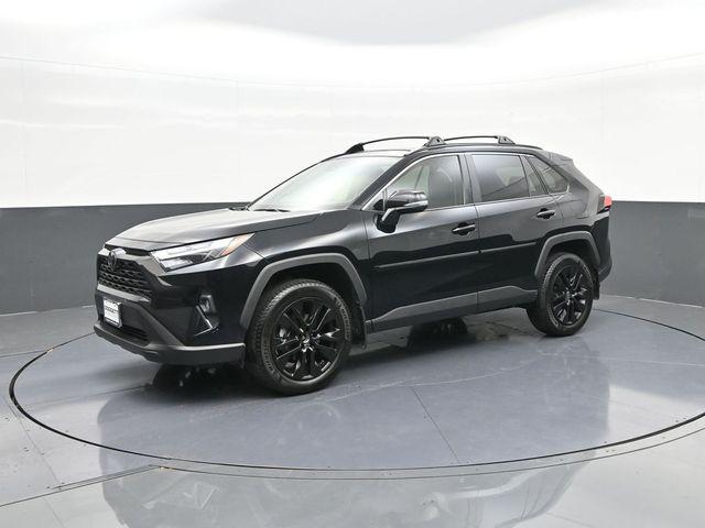 2025 Toyota RAV4 XLE Premium for sale in Beaumont, TX